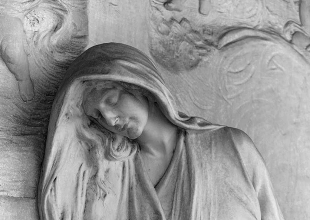 November 2, 2024 “Cemeteries tell their stories”